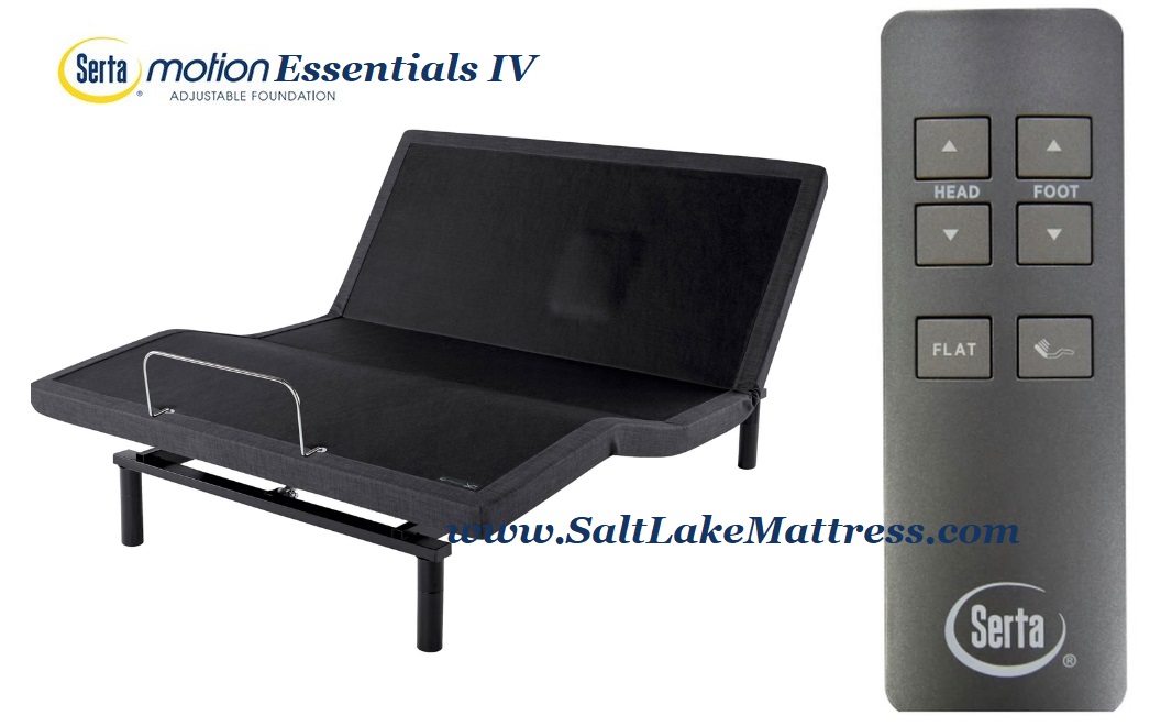 Adjustable Beds In Salt Lake City Low Pricing On Leggett And Platt